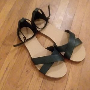 Forever 21 Sandles